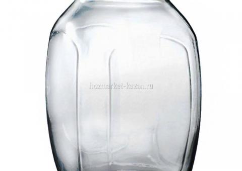 Buy a jar 