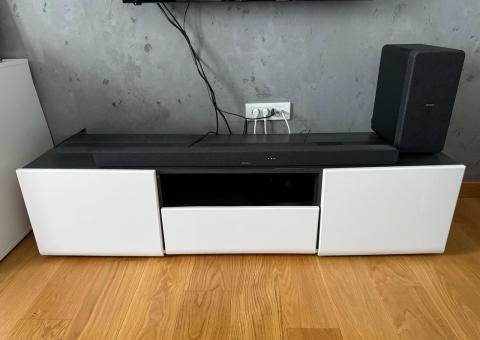 Саундбар Denon DHT-S517 