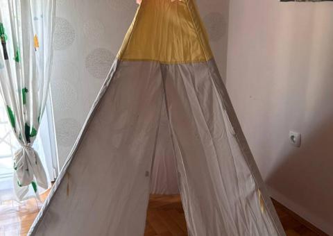 Ikea šator 