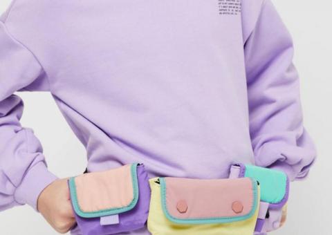 Bags 