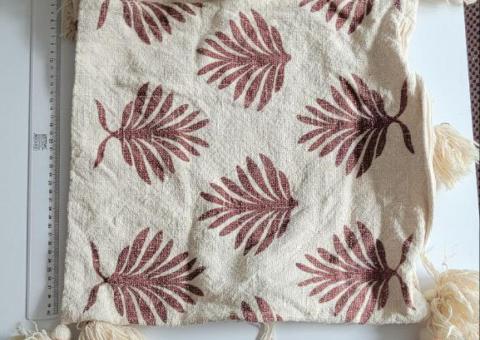 Home textiles 