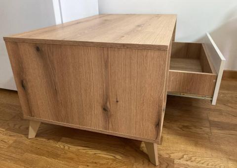 Selling a table 