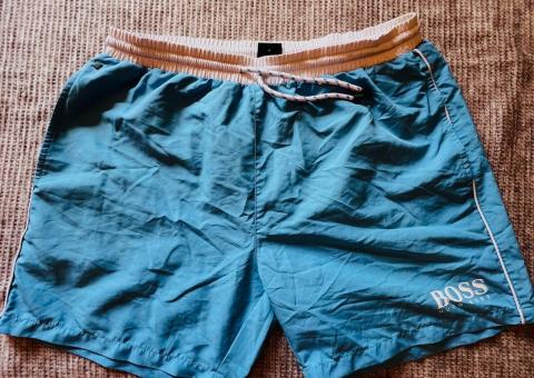 Swimming shorts 