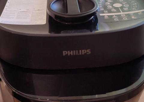 Multicooker 