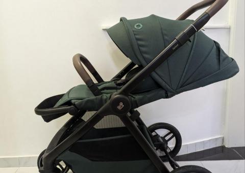 Maxi-Cosy Stroller 