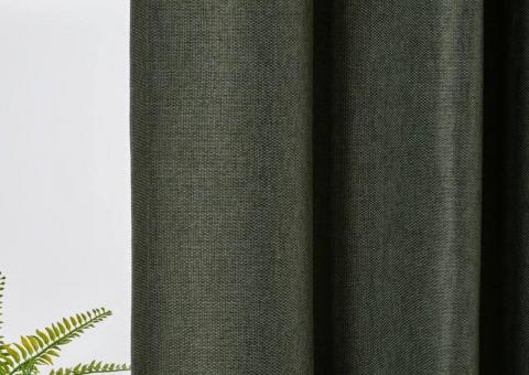 IKEA curtains 