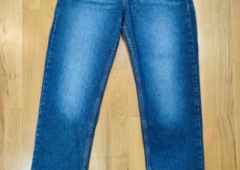 Women's jeans 