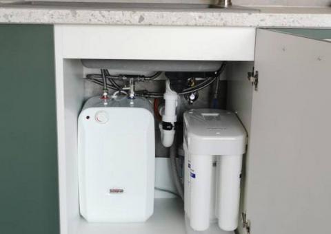 Water filters in Novi Sad! 