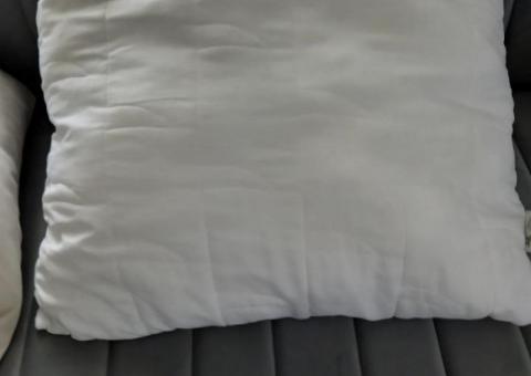 Bamboo pillow 