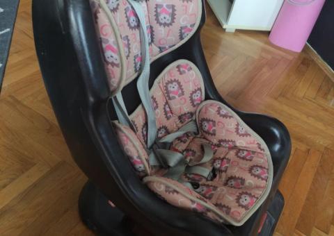 Dečije auto sedište 