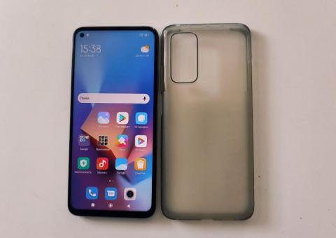 Xiaomi Mi 10T 