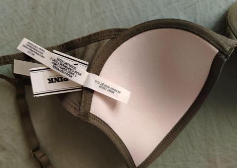 Victoria's Secret bra 