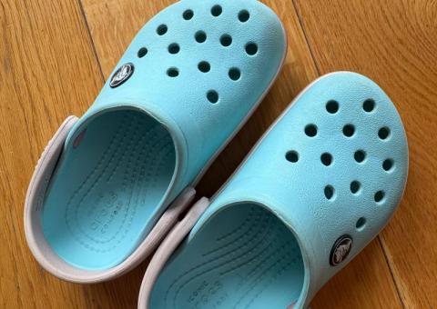 Dečije Crocs 