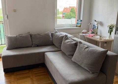 Corner sofa 