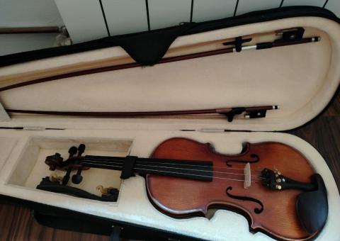 Violin 