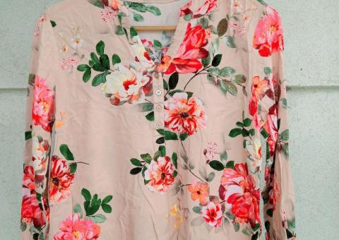 Reserved bluza 
