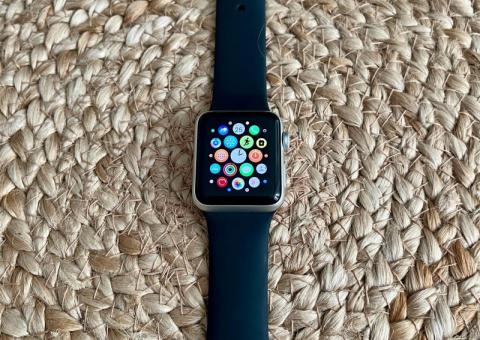 Apple Watch Series 3 ⌚️ Продажа! 