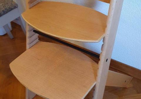 Baby chair 