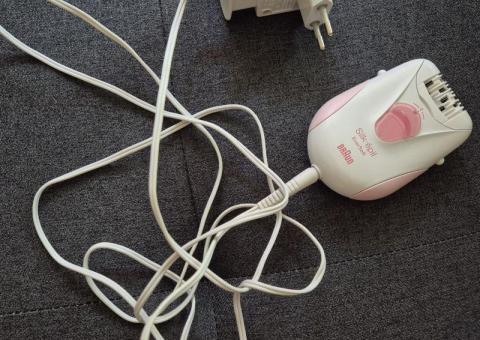 Epilator ⚡️