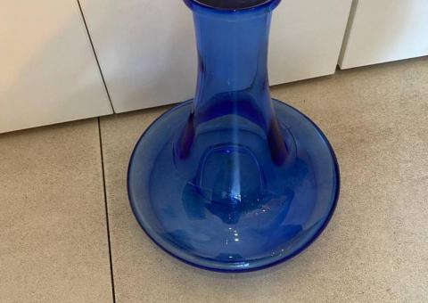 Amy Deluxe hookah flask 