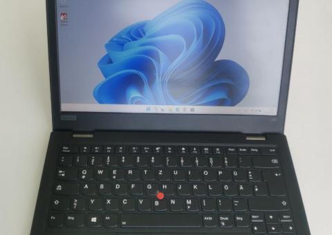 Laptop Lenovo ThinkPad L390 na prodaju 