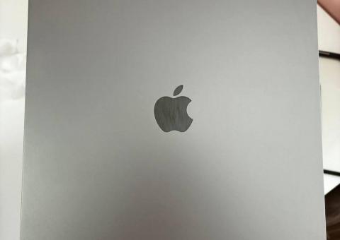 iPad Pro 13” M2 