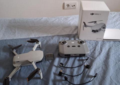 DJI Mini 2 SE Drone 