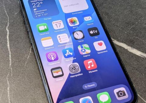 iPhone 14 