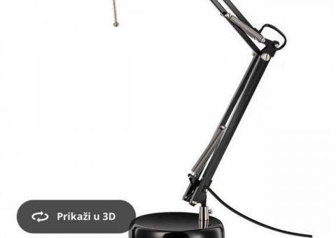 IKEA lamp 