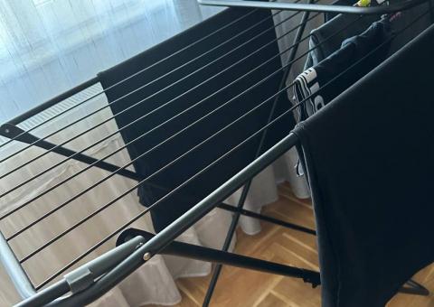 Clothes dryer 