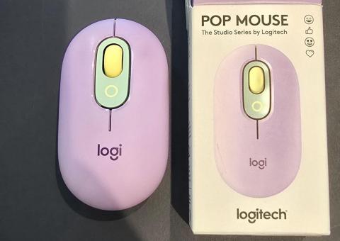 Keyboards and mice ⌨️