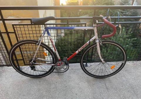 City bike for sale 