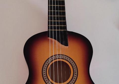 Dečija gitara 