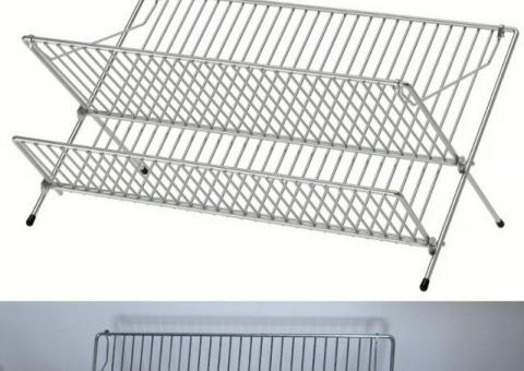 IKEA Dish Drying Rack 