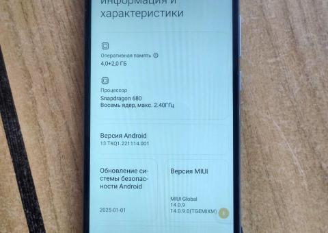 Redmi 10c 