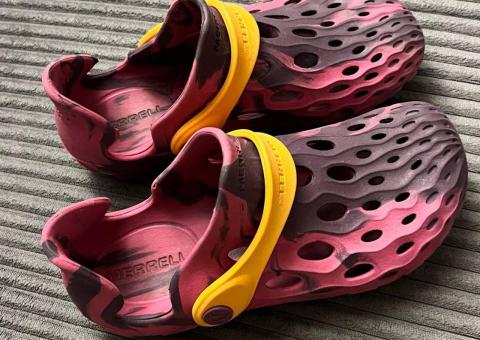 Merrell Kids Clogs 