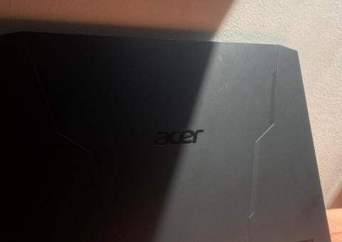 Laptop Acer Nitro 5 