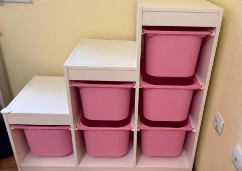 Ikea ormari 