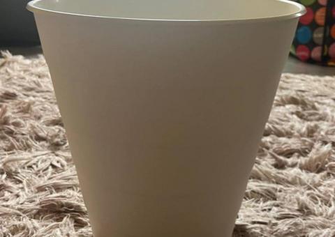 IKEA trash cans 
