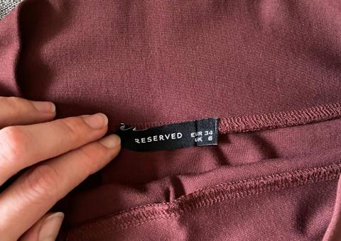 Selling XS-S clothes 