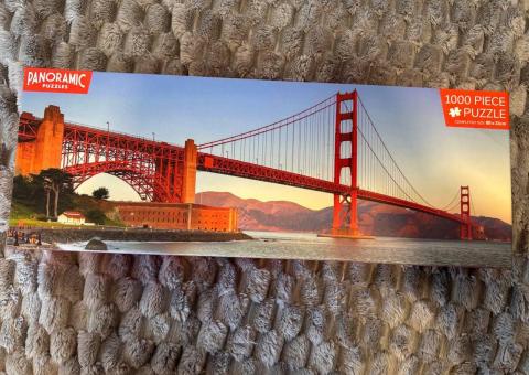 Perfect condition puzzles! 