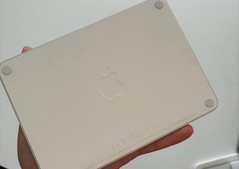 Apple Magic Trackpad 