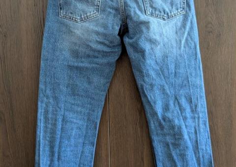 New QUIKSILVER jeans for sale 