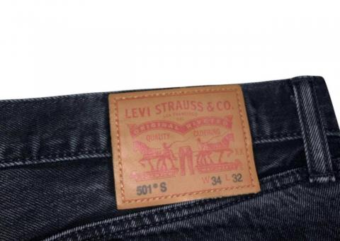 Levis Jeans 