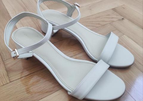 Summer shoes 