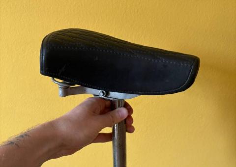 Седло Selle Royal 