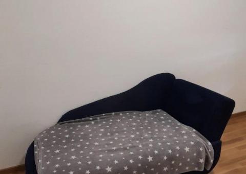 Folding sofa 