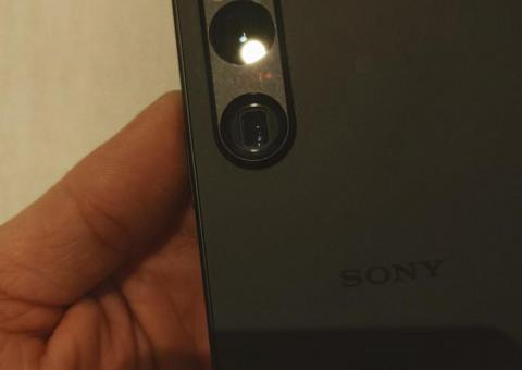 Sony Xperia 1 V 