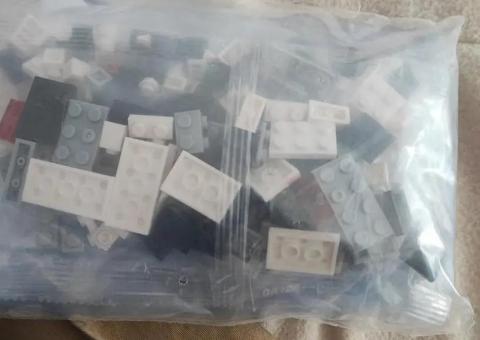 Porsche LEGO-like set 