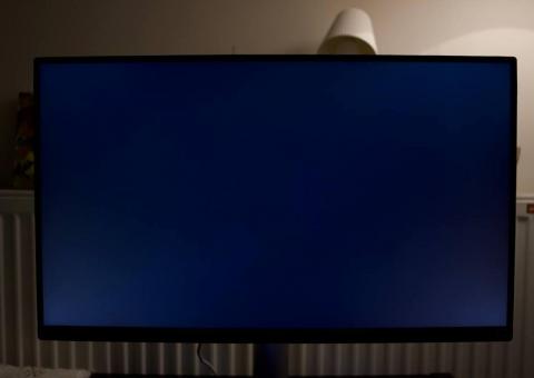 Монитор LG 27UP85NP-W 